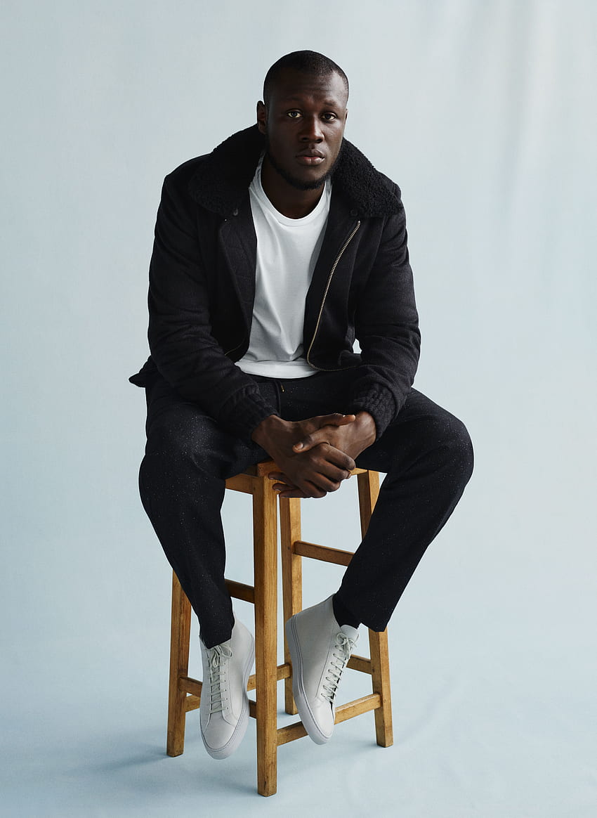 A Spotlight On Independence How Stormzy Made It Without HD phone wallpaper