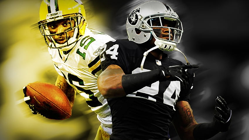 Charles Woodson - HD wallpaper | Pxfuel