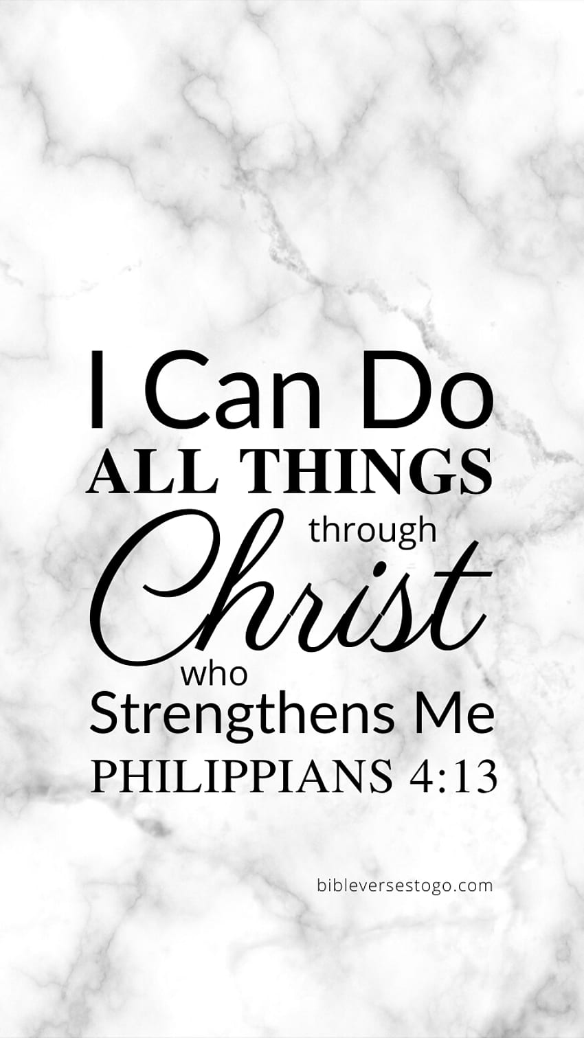 Philippians 413 Wallpapers  Top Free Philippians 413 Backgrounds   WallpaperAccess