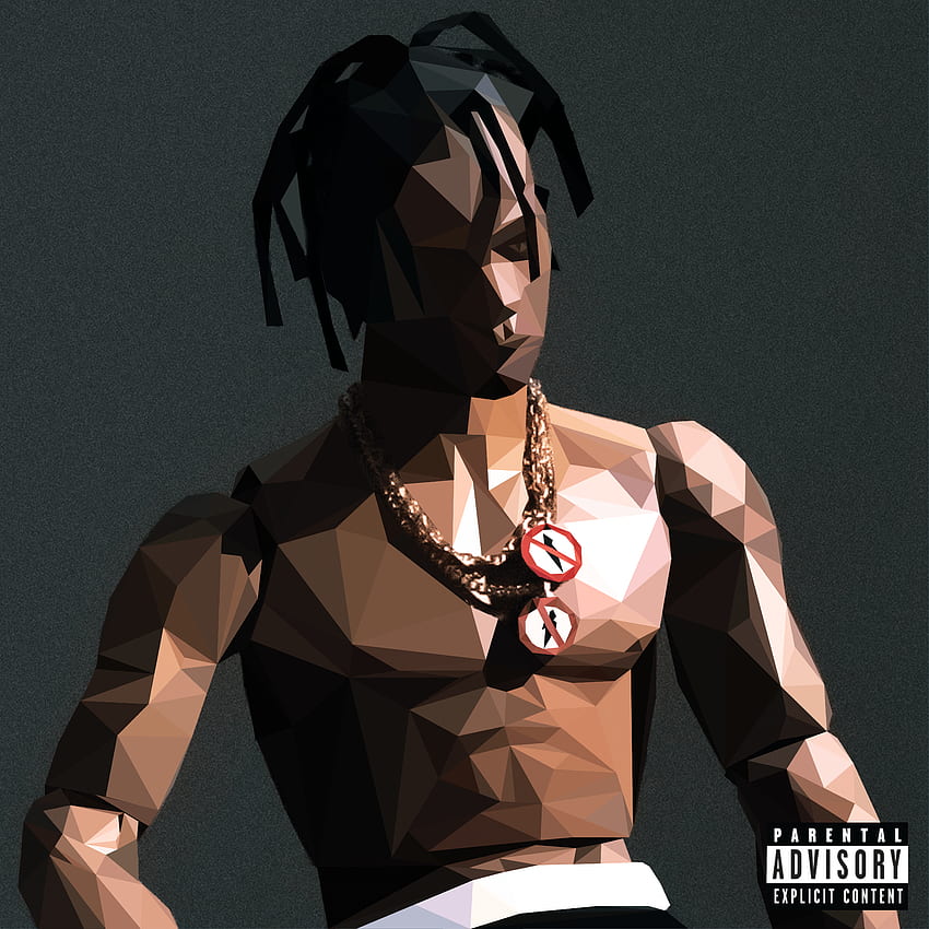 Made this for an assignment in school. If you need a rodeo, Travis Scott Rodeo HD phone wallpaper