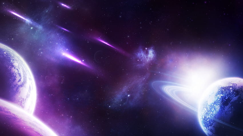 Purple Galaxy background [] for your , Mobile & Tablet. Explore Purple  Galaxy . Galaxy , Purple Space , Galaxy 7, High Resolution Purple Galaxy HD  wallpaper | Pxfuel