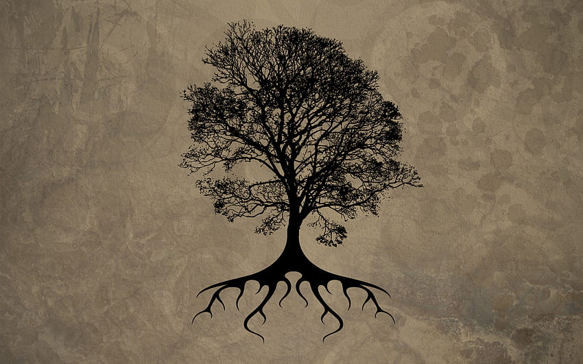 85 Amazing Tree Of Life Tattoo Ideas For Your Next Ink | Tree tattoo small, Oak  tree tattoo, Tree tattoo designs