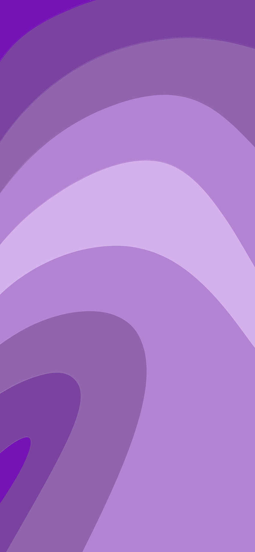 Doodly Three, violet, violet, griffonnage, iphone Fond d'écran de téléphone HD