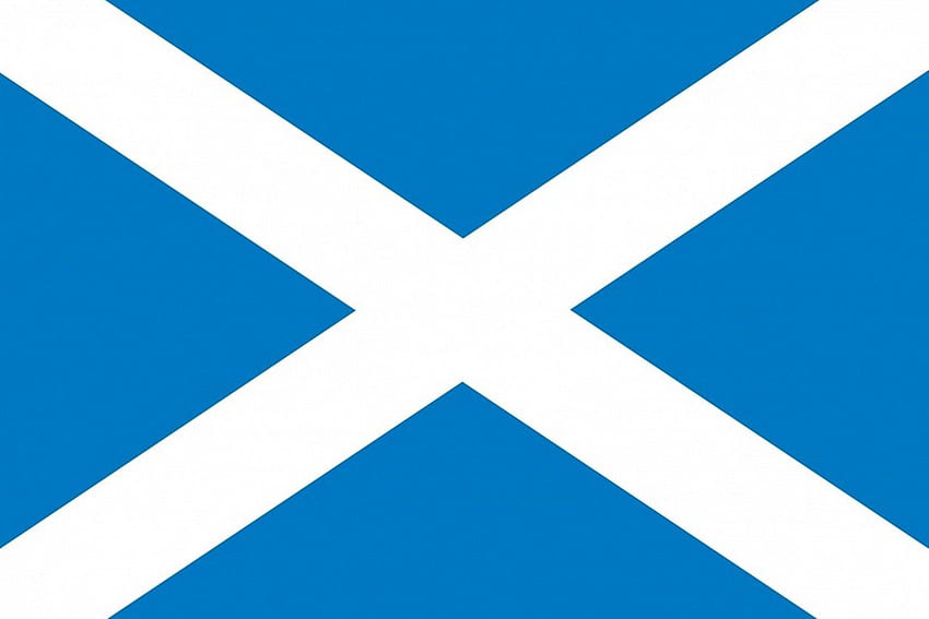 Scottish Flag HD wallpaper