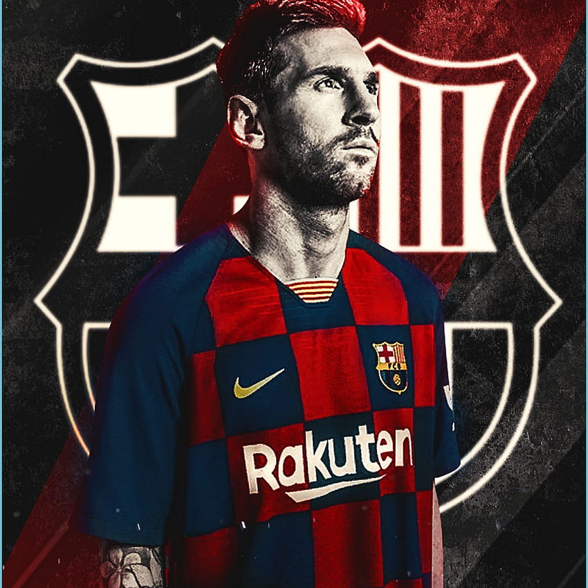 Messi - Awesome - Messi . Neat, Messi Aesthetic HD phone wallpaper | Pxfuel