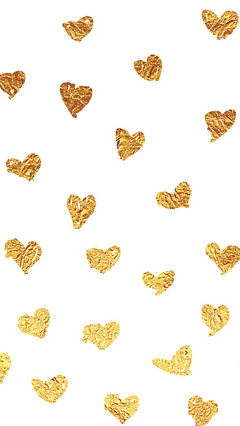 Yellow heart wallpaper/background | Heart wallpaper, Heart iphone wallpaper,  Iphone wallpaper vintage