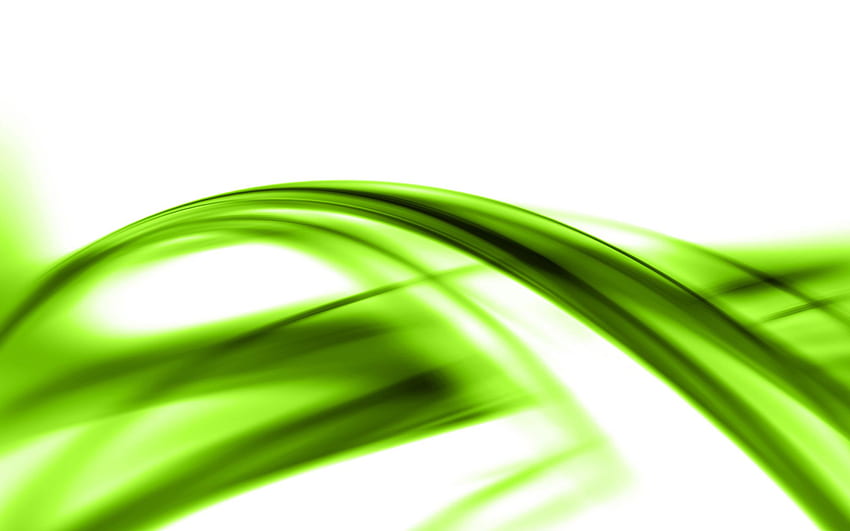 Green 17325, White Green HD wallpaper | Pxfuel