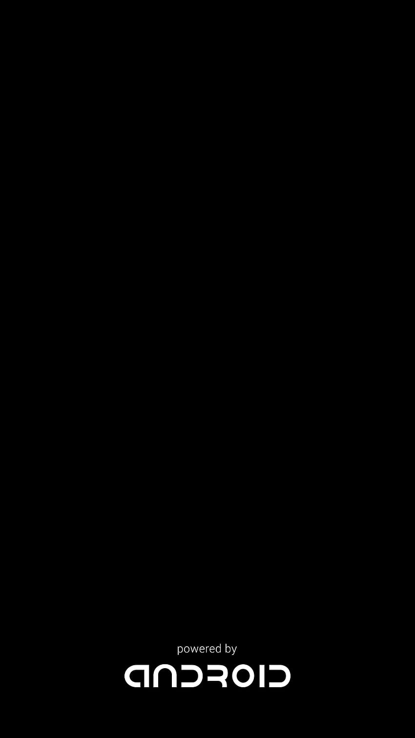 Xperia Z3 Boot-Animation, Logo Sony Xperia HD-Handy-Hintergrundbild