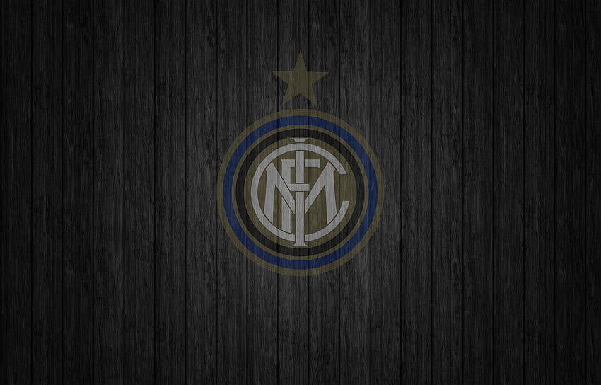 Inter Milan ロゴ、スポーツ、、 高画質の壁紙