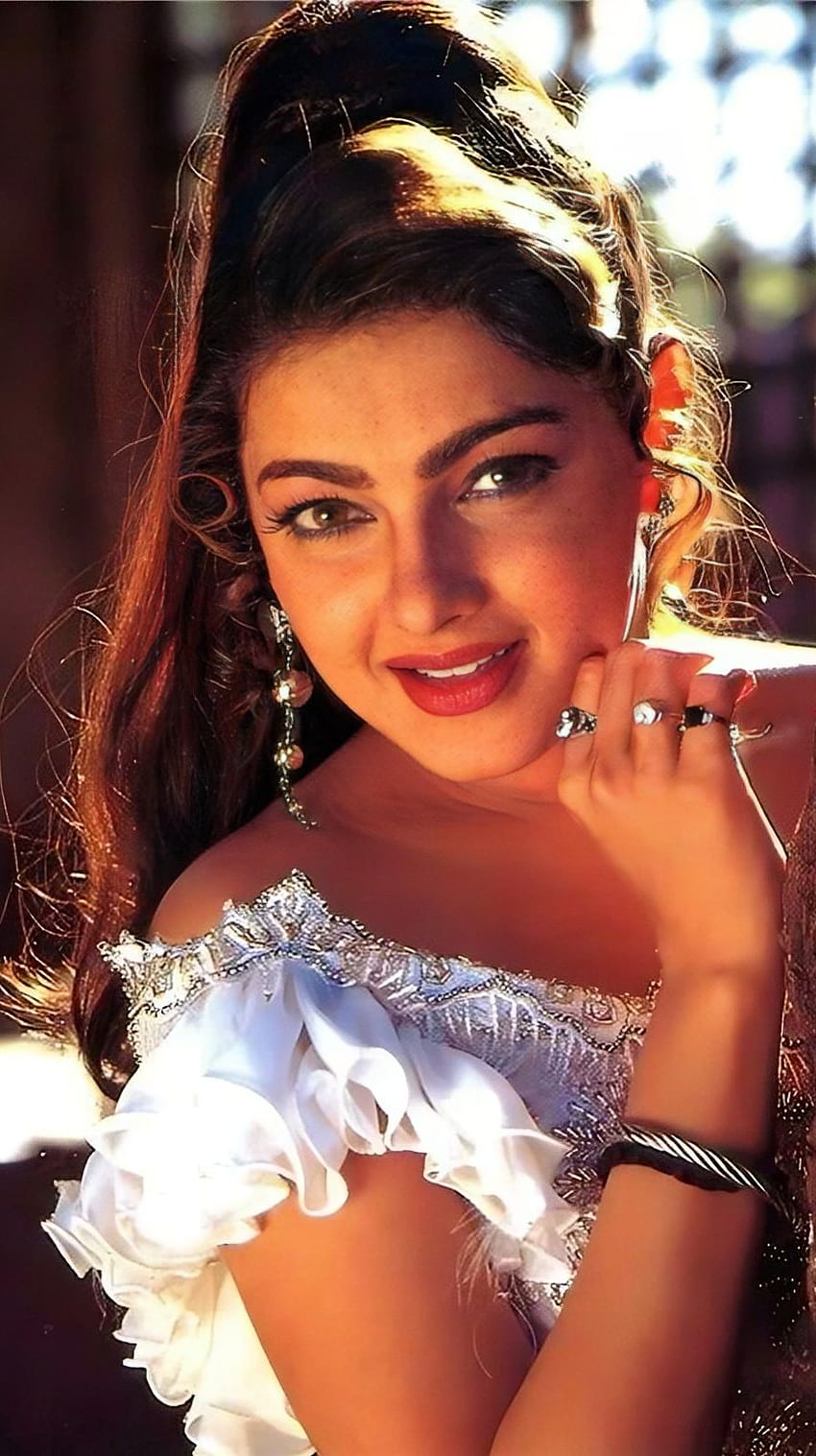 Mamata Kulkarni, Bollywood-Schauspielerin HD-Handy-Hintergrundbild
