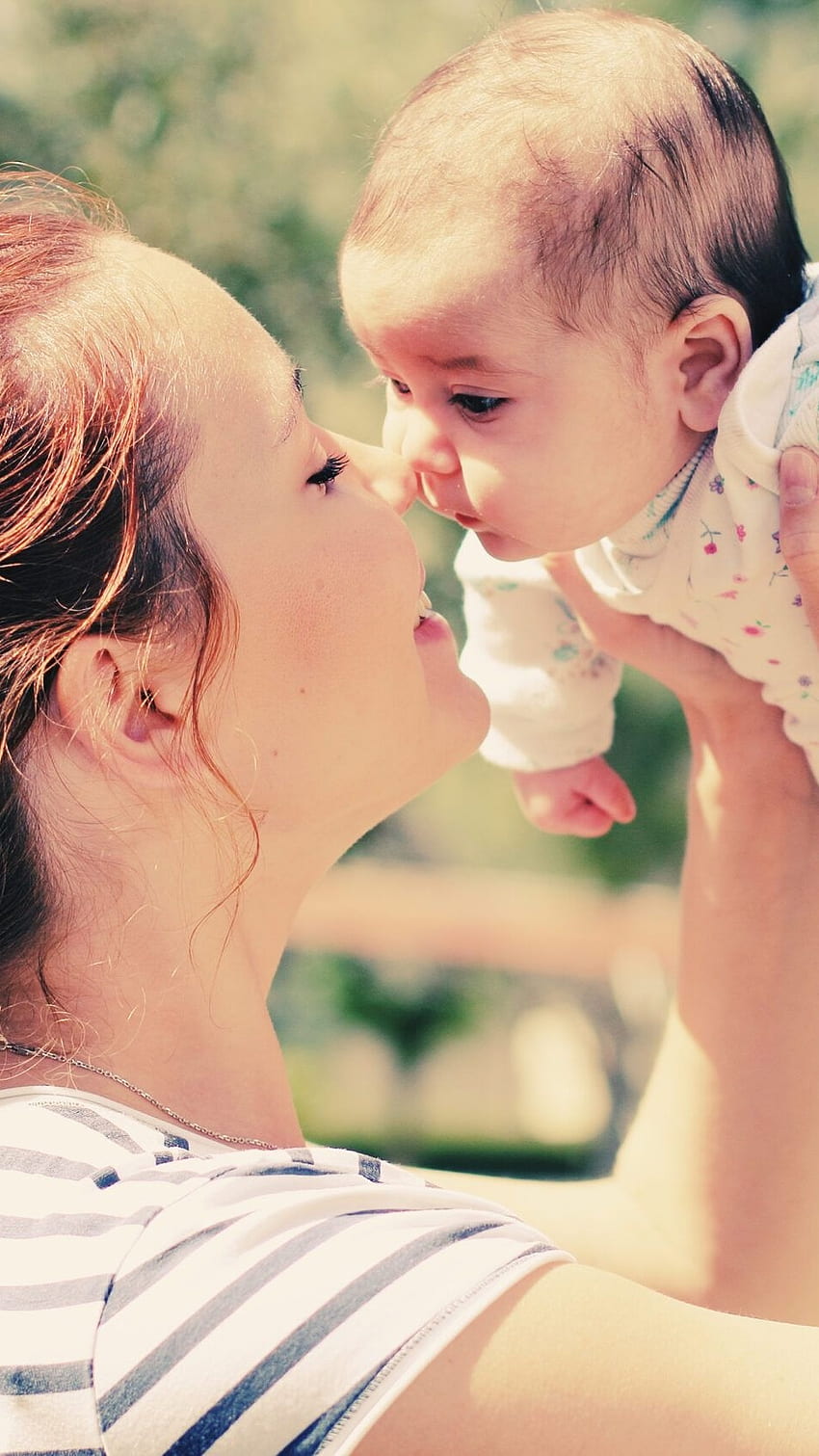 Mom And Baby, Cute, Baby HD phone wallpaper | Pxfuel