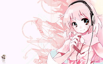 Pink anime: Sự kết hợp tuyệt đẹp giữa màu hồng và hoạt hình đã thổi vào những tác phẩm này một luồng sinh khí đặc biệt. Những hình ảnh hoạt hình màu hồng đầy mơ mộng này chắc chắn sẽ khiến bạn đắm chìm vào thế giới của chúng.