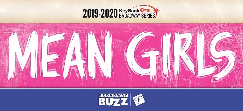 Broadway Buzz: Mean Girls, Mean Girls Musical HD wallpaper