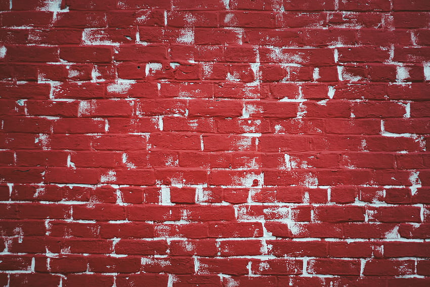 Texture, Textures, Paint, Wall, Brick HD wallpaper