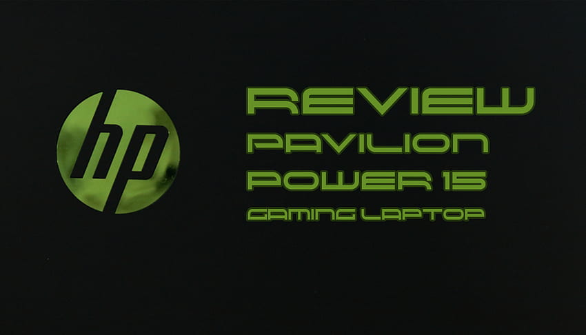 Hp Pavilion Gaming 15 - Support us by sharing the content, upvoting on the page or sending your own background HD wallpaper