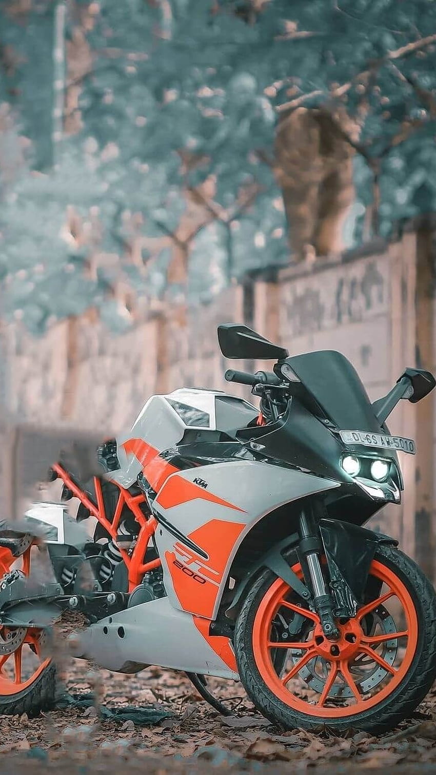 Ktm Bike, Awesome, Look HD phone wallpaper | Pxfuel