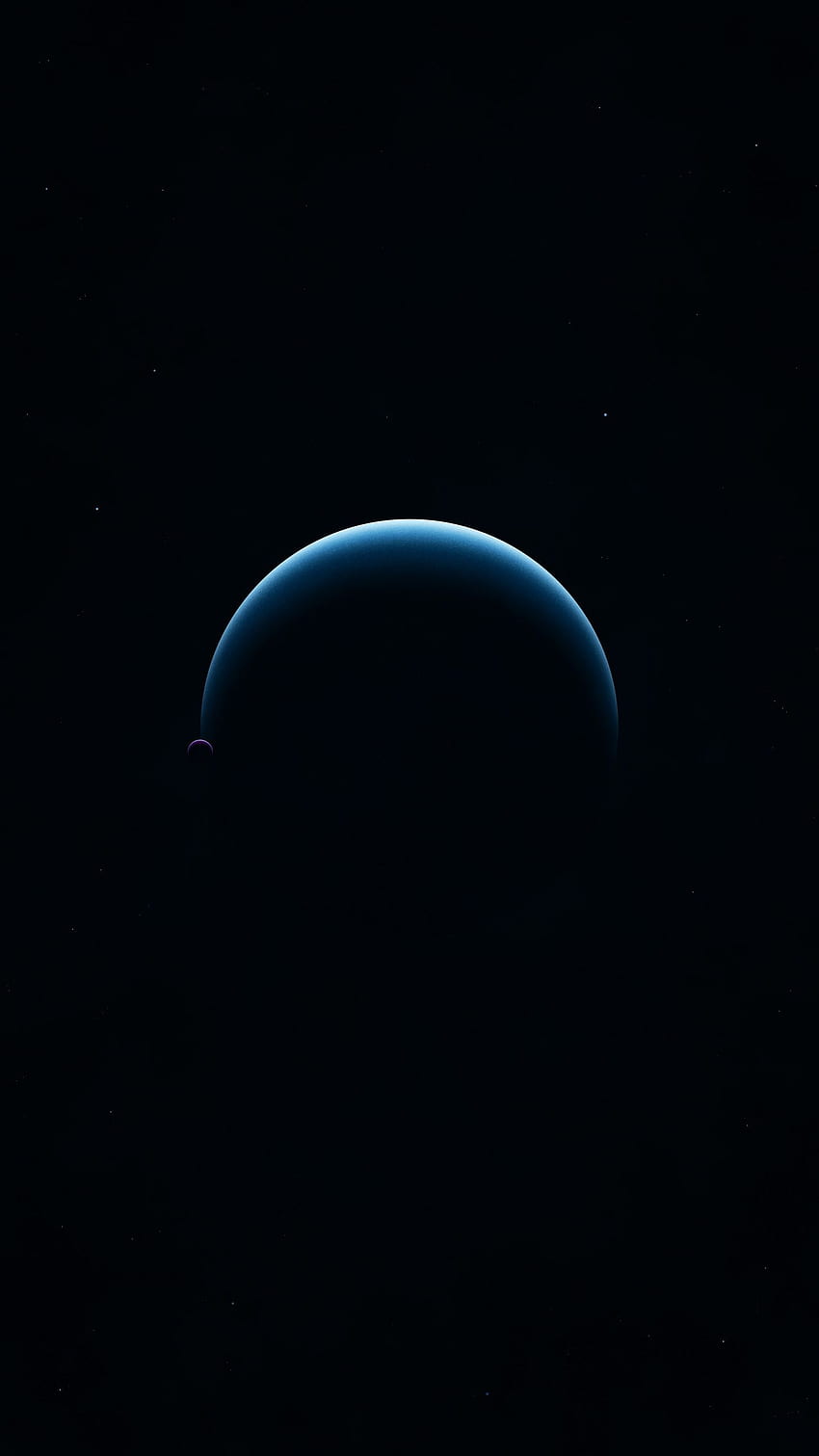 Full Black Planet Amoled, Space AMOLED HD phone wallpaper | Pxfuel