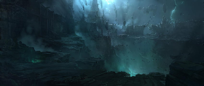 Next League champion to be released after the Viego storyline will be an ADC from 'one of Runeterra's most tenacious regions', League of Legends Viego HD wallpaper