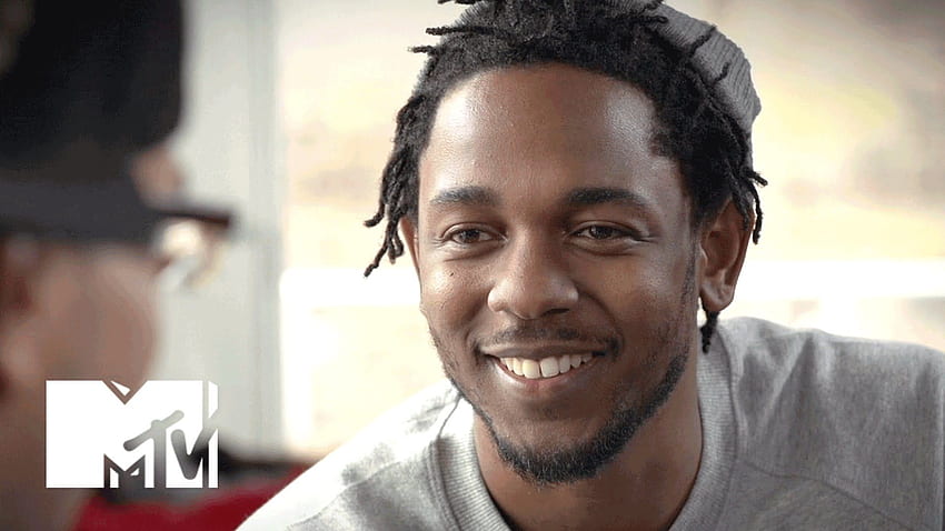 Kendrick Lamar, Menjadi Pimp a Butterfly Wallpaper HD