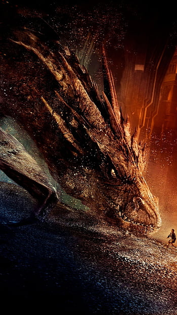 🔥 Free download Smaug Dragon Wallpaper App for Android [288x512] for your  Desktop, Mobile & Tablet | Explore 49+ Smaug The Dragon Wallpaper, Spyro  The Dragon Wallpaper, Dragon Wallpaper, Enter The Dragon Wallpaper