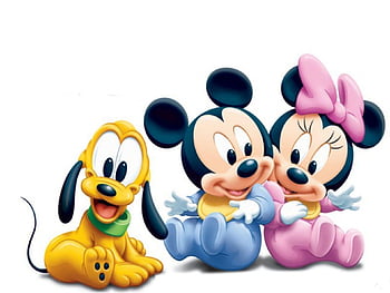 1440x1280px, disney, love, mickey mouse, night, stars, HD wallpaper