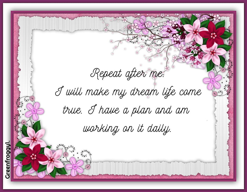 REPEAT AFTER ME, AFTER, ME, COMMENT, CARD HD wallpaper
