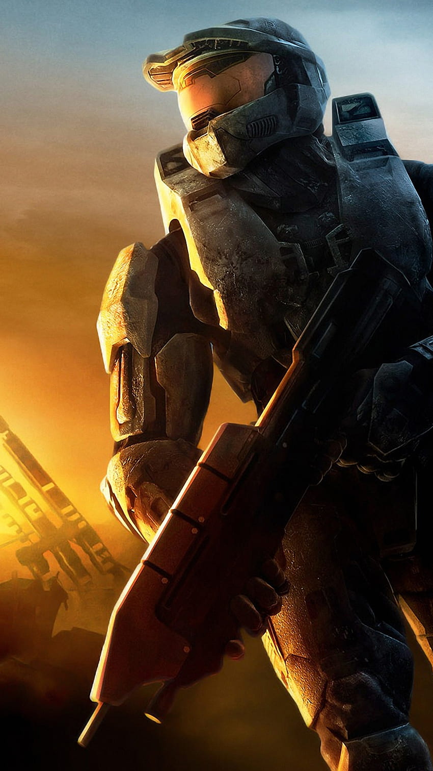Top more than 71 wallpaper master chief super hot - in.cdgdbentre