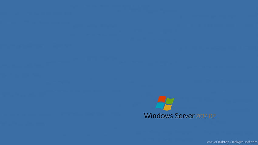 Sunucu, Windows Server 2008 HD duvar kağıdı