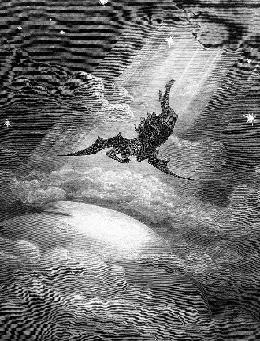 File:Gustave Doré - Dante Alighieri - Inferno - Plate 11 (Canto IV