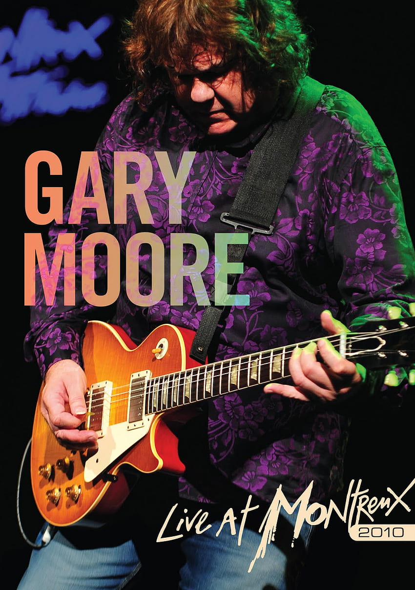 all best picos: Gary moore HD phone wallpaper