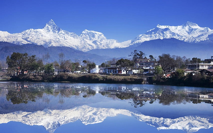 Nepal , Nepal Nature HD wallpaper