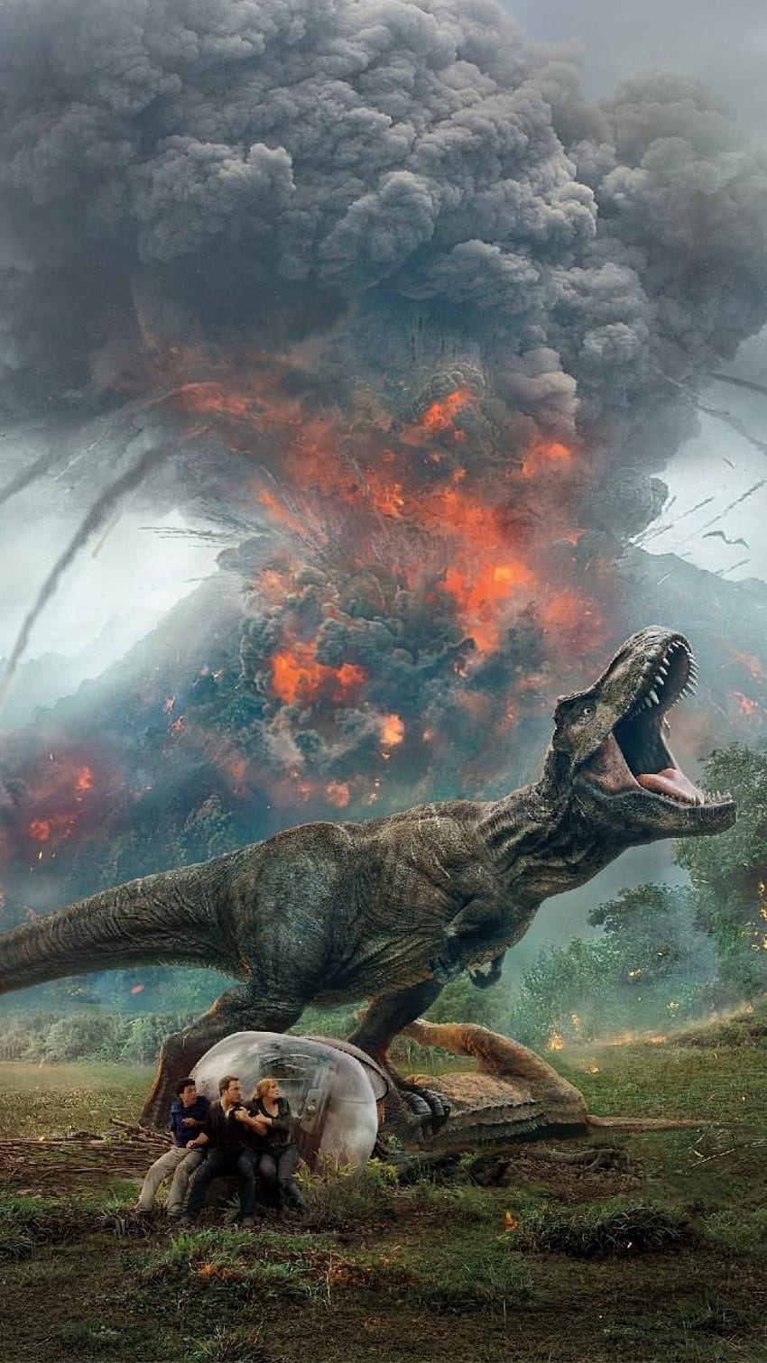 Jurassic World Cool Dinosaur HD phone wallpaper  Pxfuel