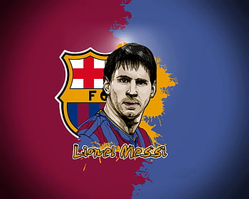 Messi Play Soccer Hand Animation GIF | GIFDB.com