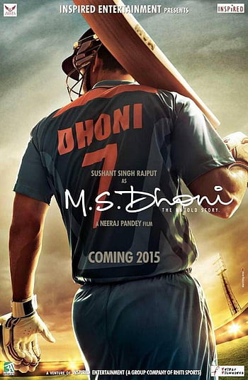 Mahendra Singh Dhoni Movie and . Ms dhoni movie Hindi movies