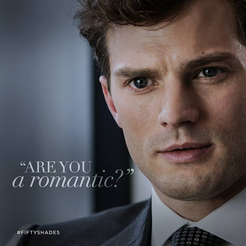 Fifty Shades Darker' Star Jamie Dornan Regrets Being Christian Grey? Agrees to do Full Frontal in Sequel? : Entertainment : Chinatopix HD phone wallpaper