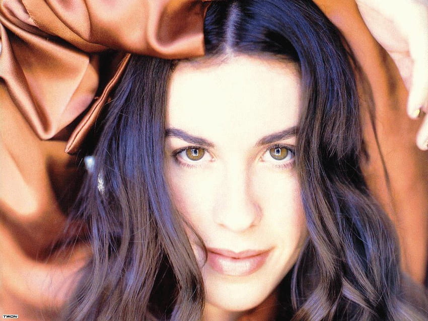 Alanis Morissette HD wallpaper | Pxfuel