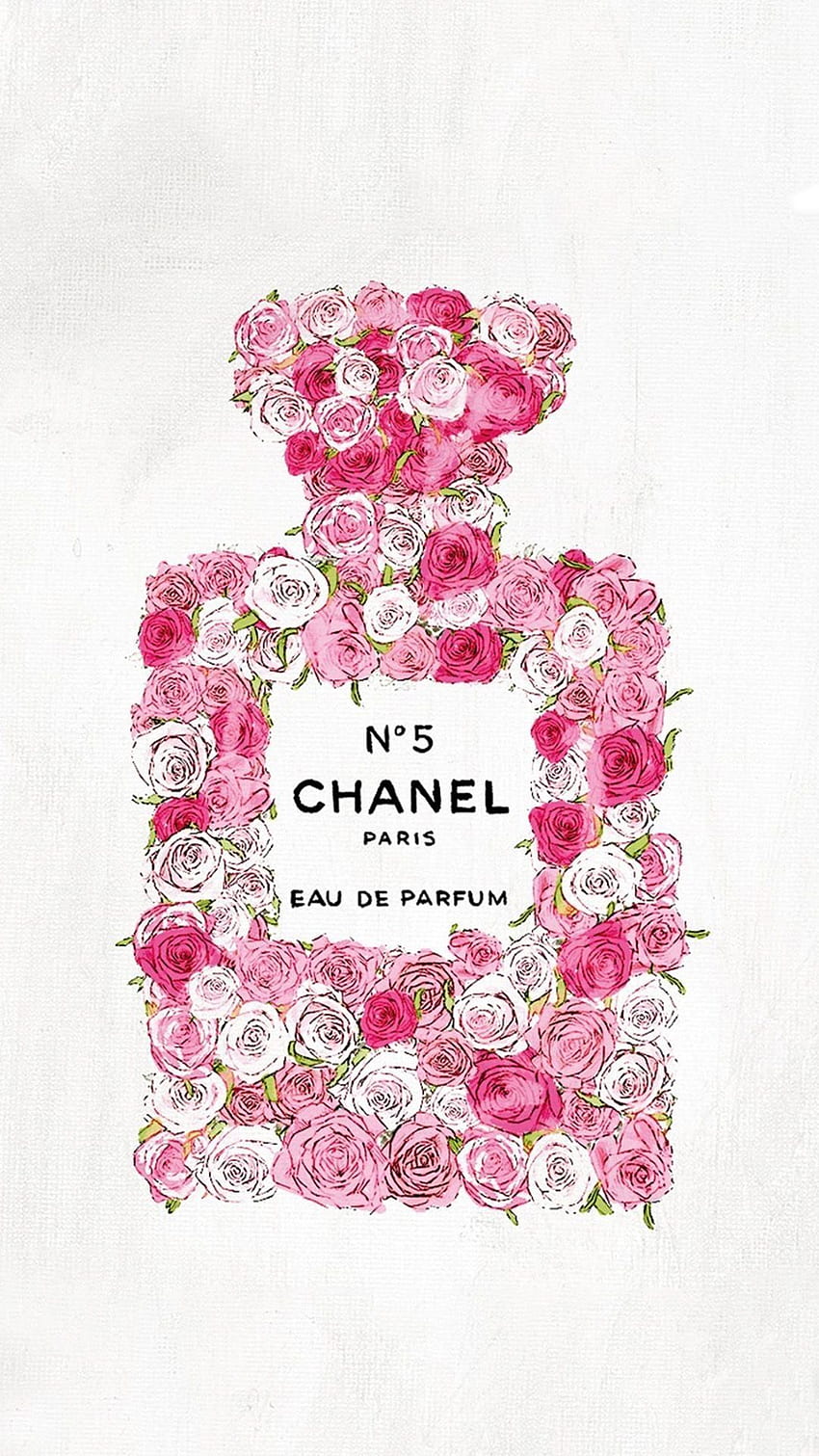 Pin by 恵 栗野 on シャネル待ち受け  Chanel wall art Chanel wallpapers Chanel art