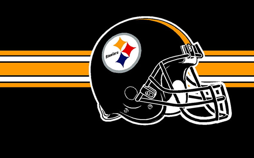 pittsburgh steelers background wallpaper