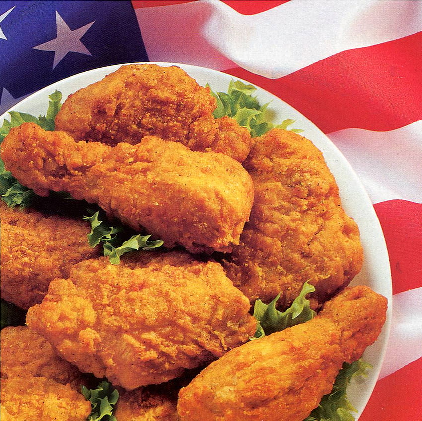 Kfc - Stany Zjednoczone Fried Chicken - & Background , KFC Chicken Tapeta HD