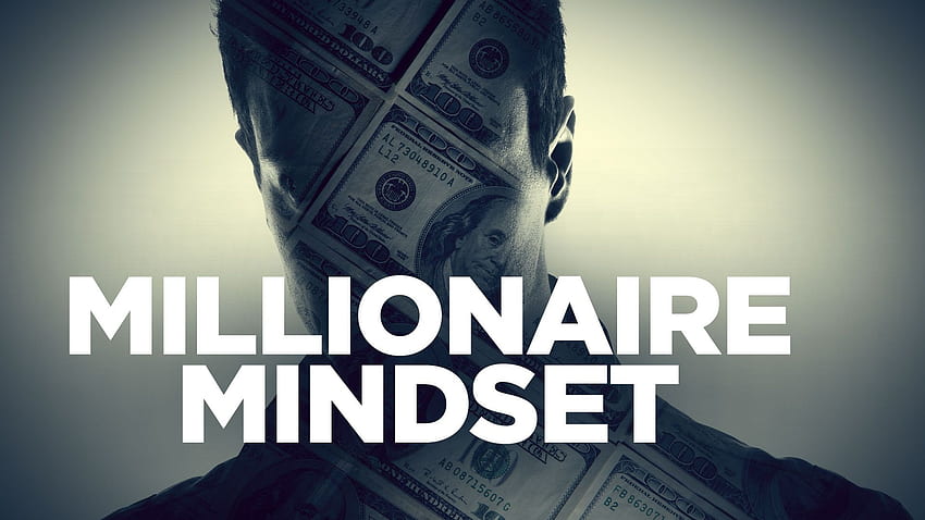 Thinking Big With a Millionaire Mindset - Cardone Zone. Grant Cardone TV HD wallpaper