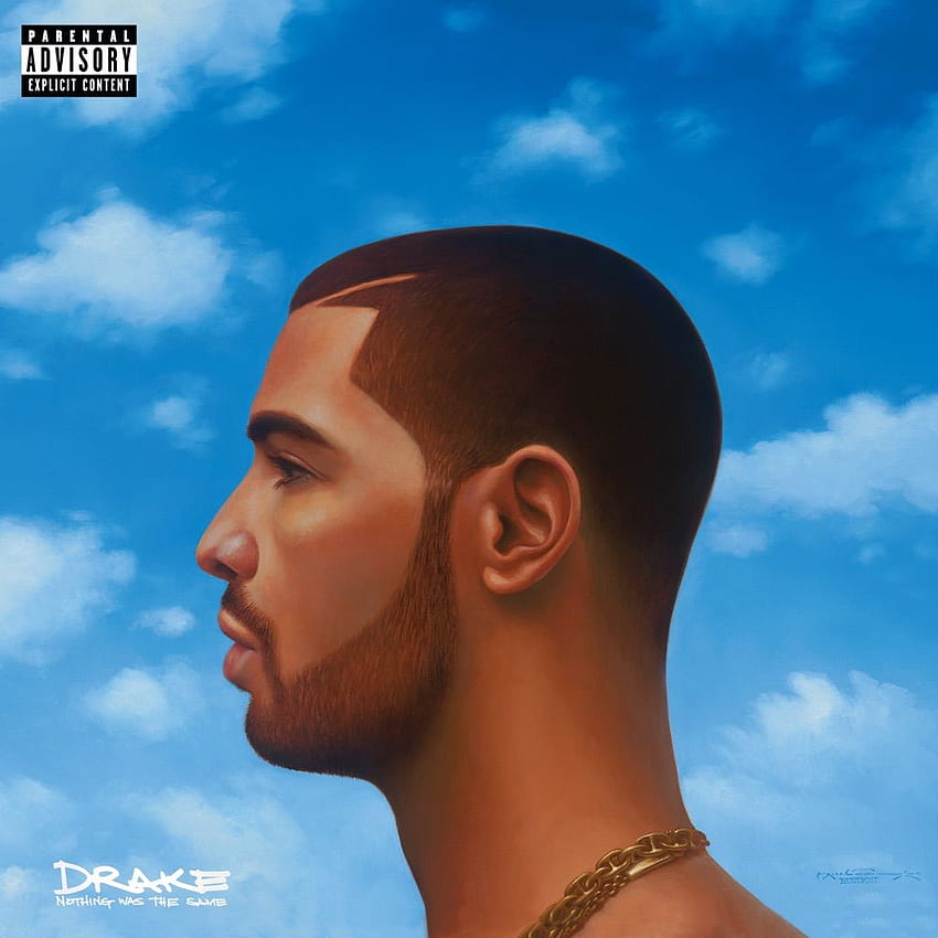 Nothing Was the Same Drake Amazonin Music