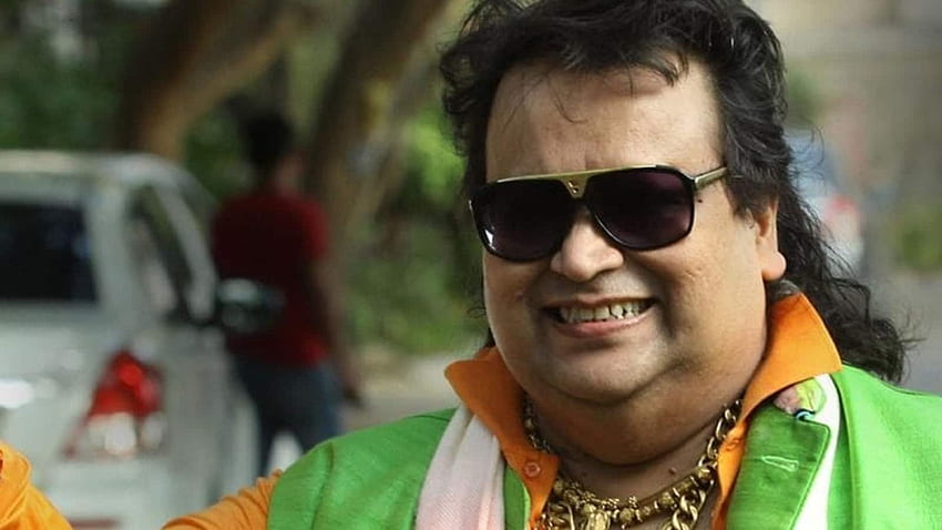 Bappi Lahiri's last rites to be held on Thursday, family waiting for son Bappa Lahiri to arrive from US HD wallpaper