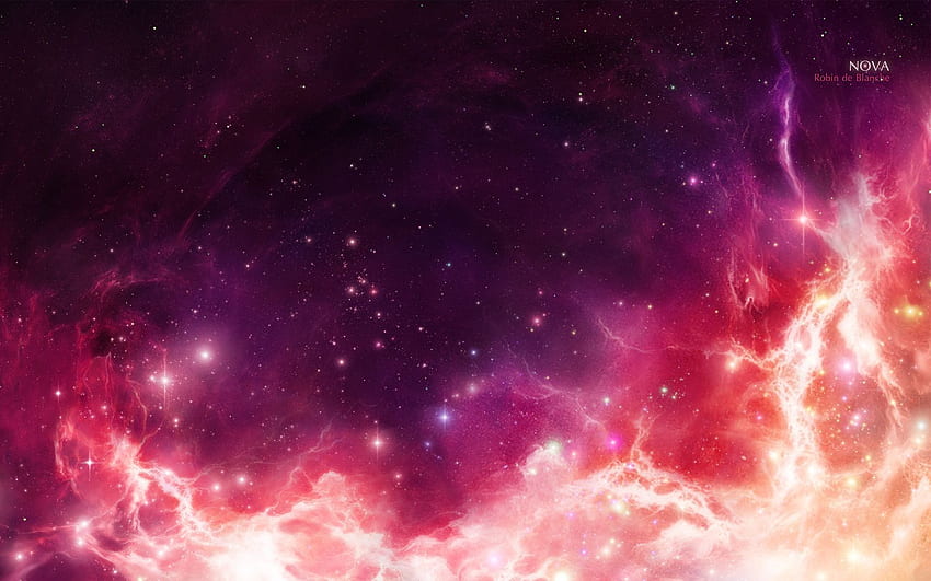 Of Pretty Group (60), Cute Outer Space HD wallpaper | Pxfuel