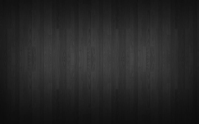 Черен под от твърда дървесина. Черна дървесна текстура, Тъмна дървесна текстура, Черна текстура HD тапет