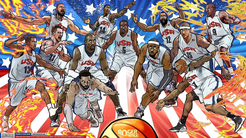Supreme basketball HD wallpapers  Pxfuel