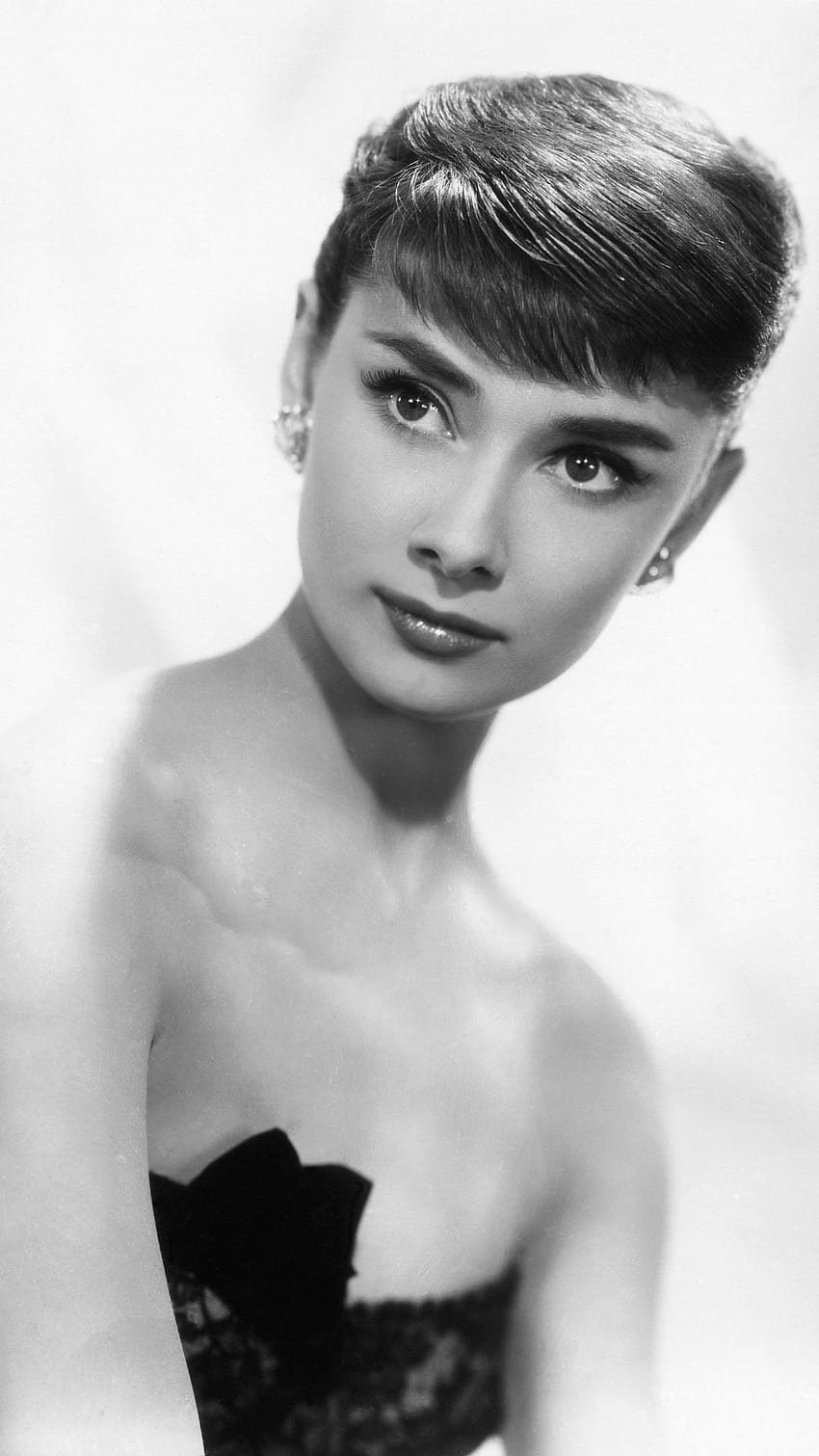 Audrey Hepburn for Android HD phone wallpaper | Pxfuel