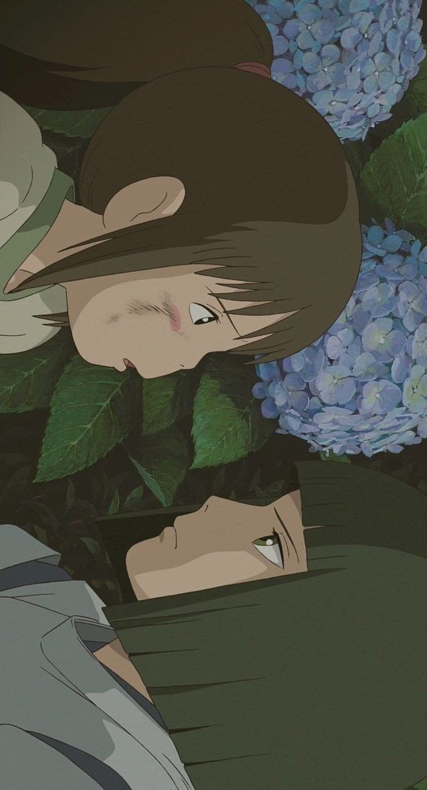 Jennifer Zheng di Studio Ghibli (masa kecil) 2019, Spirited Away - Studio Ghibli Fest 2019 wallpaper ponsel HD