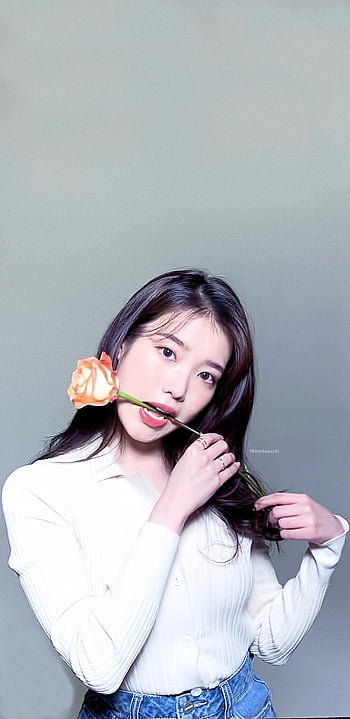 IU Recent profiles phone & lock screen Chapter 11, IU Aesthetic HD phone  wallpaper | Pxfuel