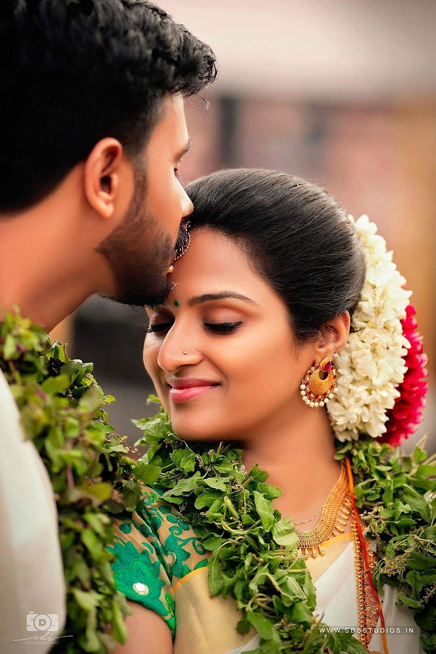 Kerala Couple, Kerala Wedding HD phone wallpaper | Pxfuel