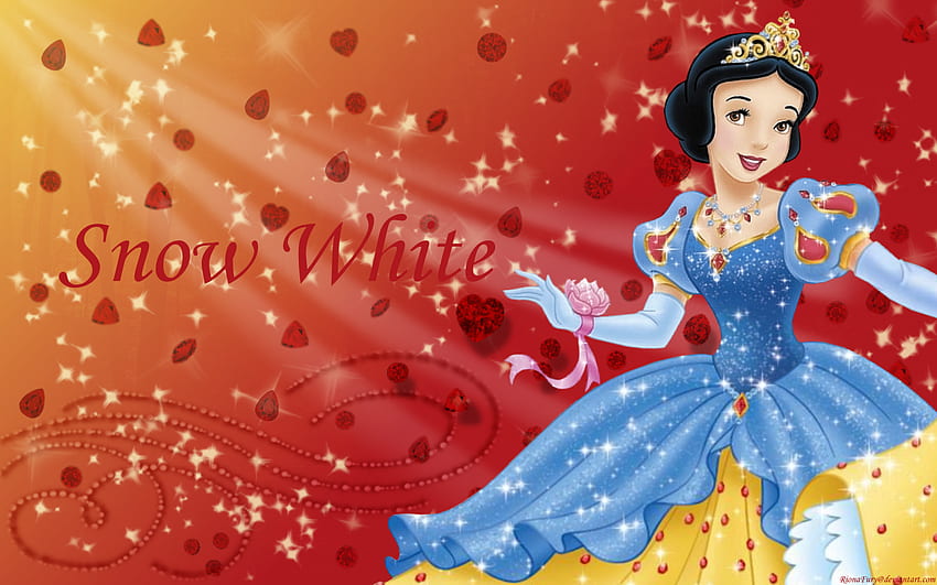 Disney Princess Snow White Hd Wallpapers For Mobile Phones Tablet And  Laptop 1920x1200 : Wallpapers13.com